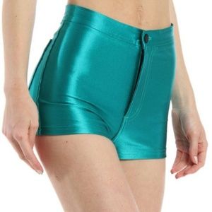 American Apparel Disco Short XS